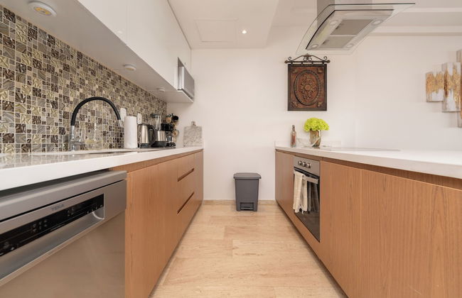 Mistiq Los Cabos - Foto 37