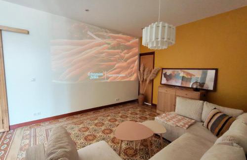 Maison Clos Jacques - Photo 9