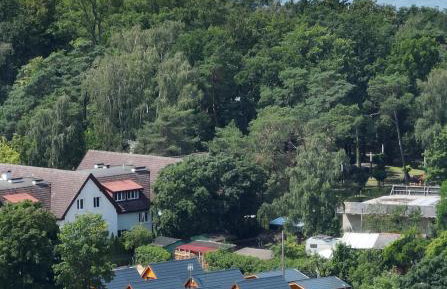 Słoneczne Domki Pustkowo, 1 minuta do plaży, - Foto 4