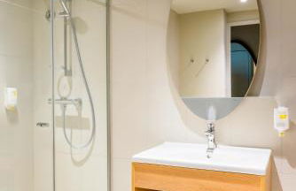 Aparthotel Adagio Access Dijon République - Foto 55