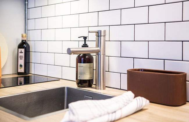 The Beach apartments by Daniel&Jacob’s - Foto 73