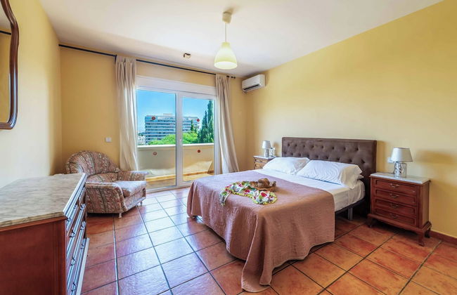 Villa Torrequebrada - Foto 9