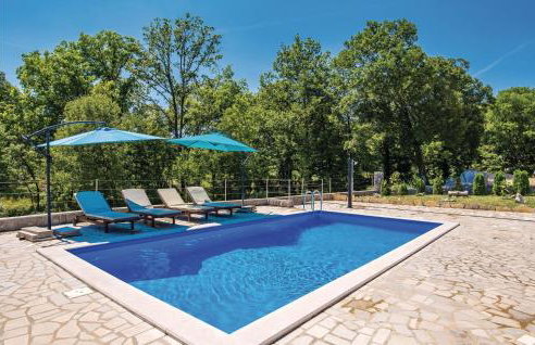 4 Bedroom Stunning Home In Viskovo - Foto 3