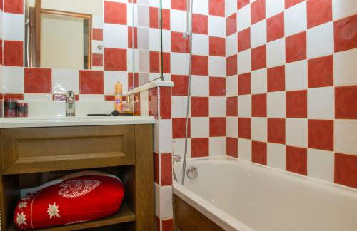 Résidence Goélia Les Chalets Valoria - Foto 6