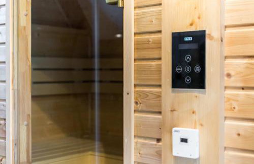 Prywatna Sauna i jacuzzi! Tatra Spa Witów - Foto 18