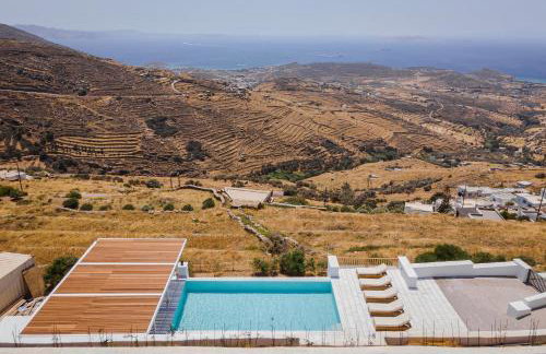 Morfes Luxury Apartments - Foto 94