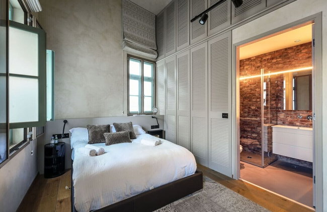 The Pearl of Jaffa Lux Apt by Sea N Rent - Foto 72