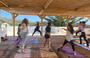 Infinity Wellness Apartment Hotel - Foto 12