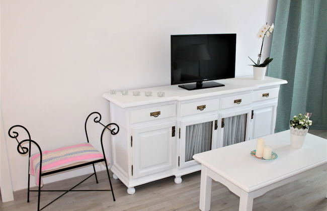 Apartamento - Agua del Mar Mediterraneo - Foto 13