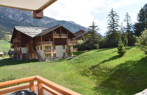 Les Alpages location appartement 202 - Foto 13