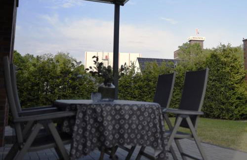 Ferienwohnung an der Steinfurter Aa - Foto 26