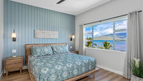 Upscale Oceanfront Penthouse Vistas - Foto 3