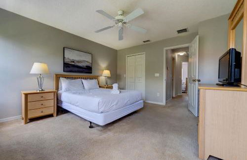 Cozy Vacation Retreat in Fiesta Key Community - Foto 39