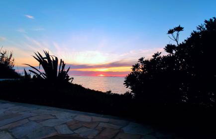 Villa Iris- indipendente sul mare - Foto 7