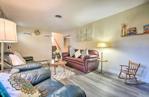 Hedge House Just 4 miles to Notre Dame! - Foto 6