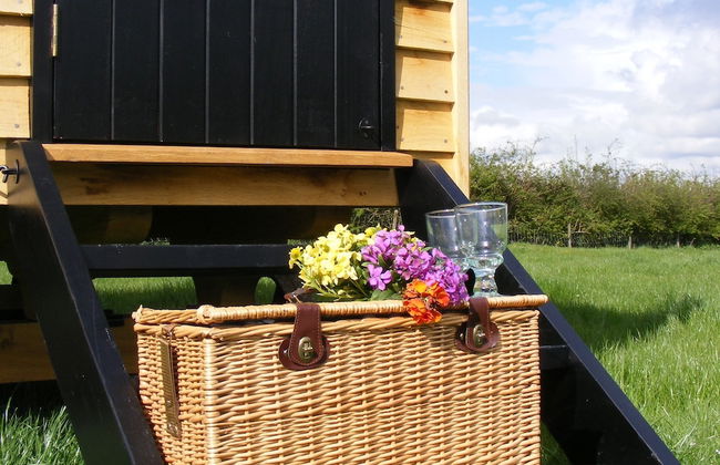 Marshwood Farm B&B - Photo 20