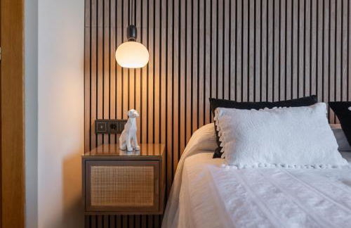 Luxury 4BDR Penthouse with Sea Views - Foto 14