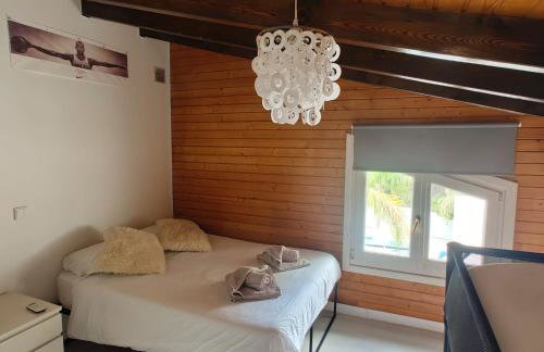 Villa Palmera - Foto 28