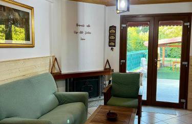 Casa dello Sciatore Lorica - Foto 19