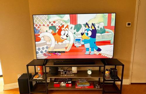 Luxurious and Spacious 2-Bedroom Condo Unit Downtown San Diego in the Heart of the Gaslamp Quarter - 30-Day Min recommended - 14-Day Min acceptable - Foto 78