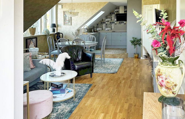 Holiday Home in Helsingborg - Foto 8