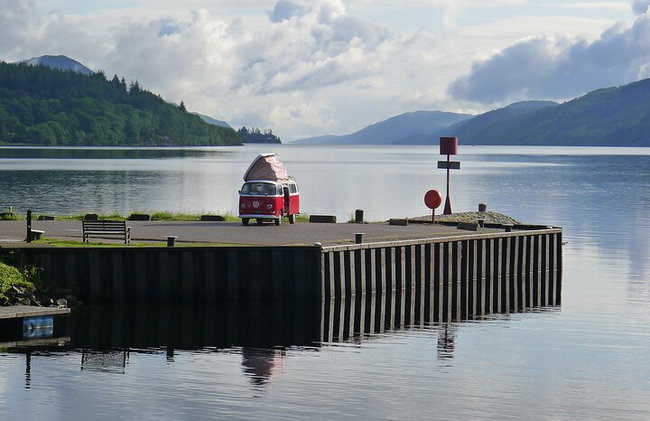 Visite découverte du Loch Ness en petit groupe de 1 jour au départ de Glasgow - Photo 6