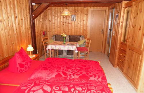 Doppelzimmer Oybin - Foto 7