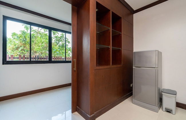 Angel Pool Villa Phuket - Foto 76