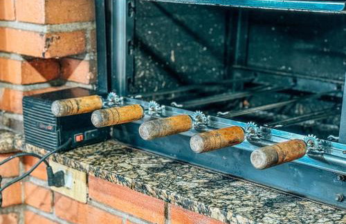 Refúgio Natureza - Lazer completo para sua família - Foto 27