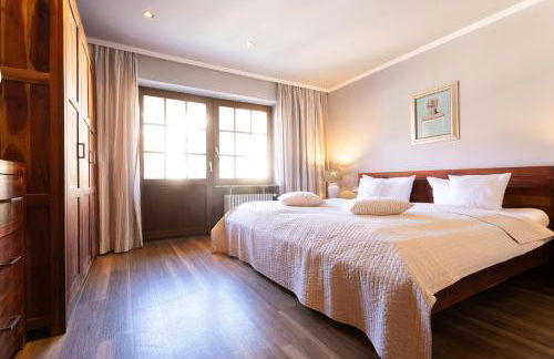 Appartements by Romantik Hotel zur Sonne - Photo 9