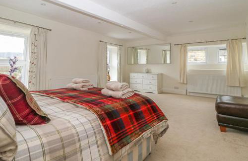 Park Road Apartment - Foto 9