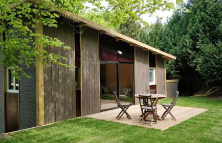 Domaine de Keravel - Foto 20