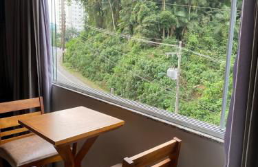 Amplo apartamento! 3 km da Vila Germânica - Foto 18