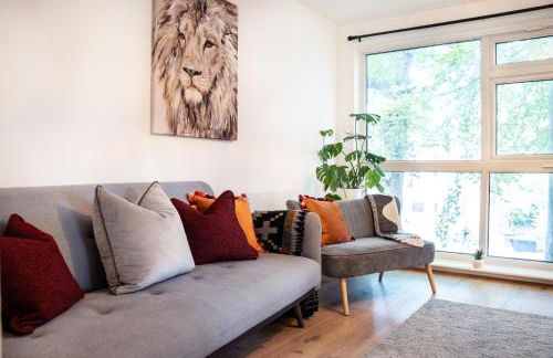 The Prestwich Pad - Foto 6