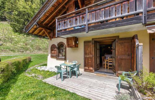 Chalets d'Henri 67 - Happy Rentals - Foto 1