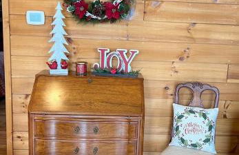 Ridgecrest A Unique Rustic Cabin in Blowing Rock NC - Foto 22