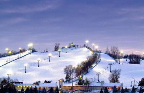 Everchanging Seasons-Hot Tub, Game Haven & Central Retreat - Foto 39