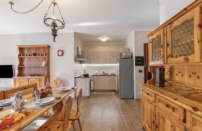 Appartamento Il Palazzo - Foto 8