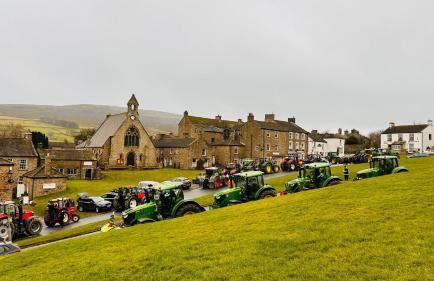 Galboly Cottage - Photo 44