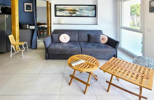 Ty ravissant - Les Gîtes de la Côte d'Amour - Foto 6