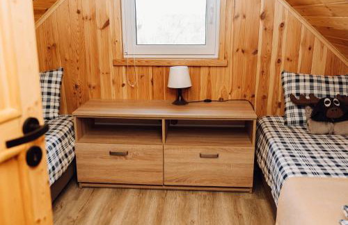 Wilkiejmy wieś ma wzgórzu - Foto 35