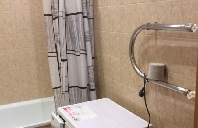 Apartment on Sovetskaya 190 V - 5 floor - Foto 6