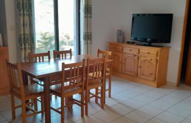 SAVINES LE LAC APPARTEMENT VUE SUR LE LAC - Photo 2