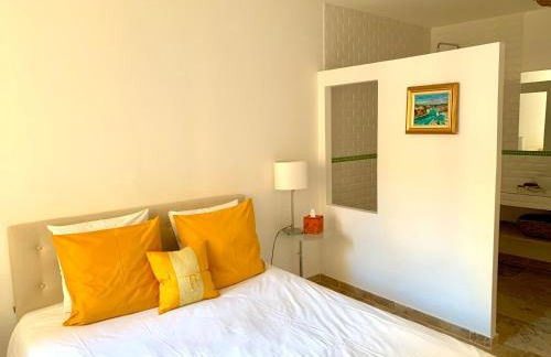 La Maison du Courtil, Amande-Olive - Foto 27