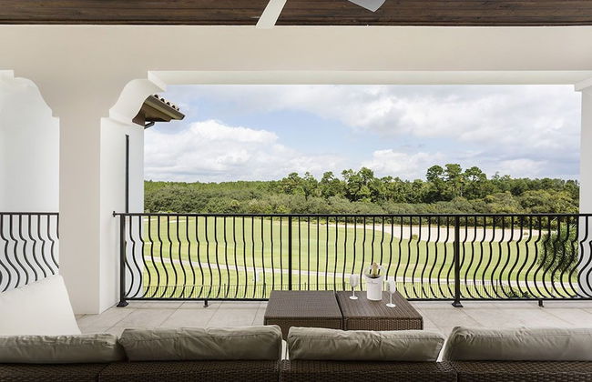 Je61091 - Reunion Resort - 7 Bed 7 Baths Villa - Foto 48