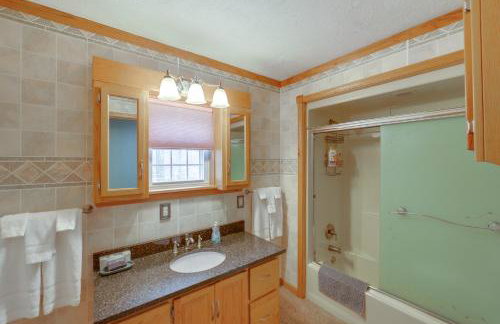 Getaway Near Hidden Valley Resort and Seven Springs - Foto 23