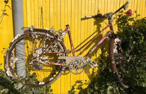 Elégante maison familiale au cœur des remparts de la citadelle - Foto 39