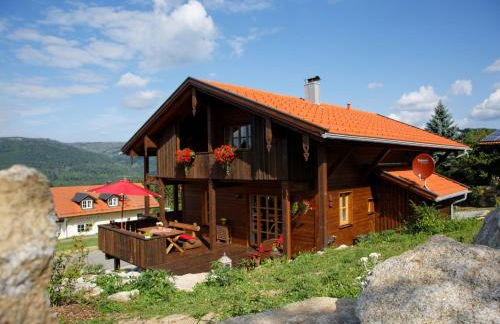 Ferienhaus Hirschkopf - Foto 29