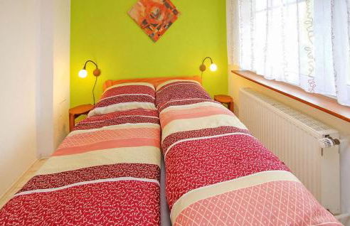 Doppelhaushälfte Mirow Starsow - Foto 17