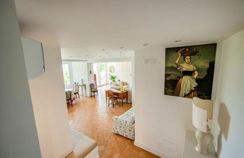 Villa Lilia - Foto 28